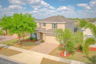 The Andalusian Escape Near Disney - Davenport - 9