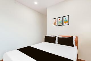 Hotel O Holiday Luxury - Surūrnagar - 4