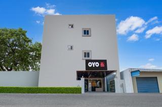 Super Hotel O Holiday Luxury - 0