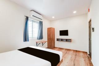 Hotel O Holiday Luxury - Surūrnagar - 6