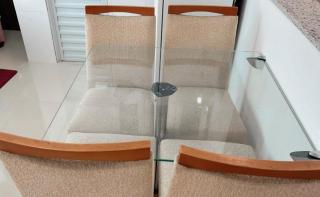 Apartamento à 900m da Praia do Pero CF - Cabo Frío - 7