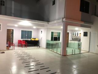 Apartamento à 900m da Praia do Pero CF - Cabo Frío - 5