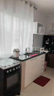Apartamento à 900m da Praia do Pero CF - Cabo Frío - 3