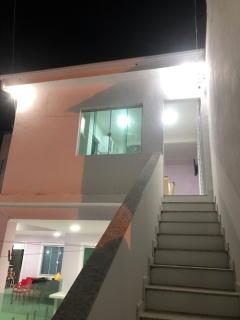 Apartamento à 900m da Praia do Pero CF - Cabo Frío - 1