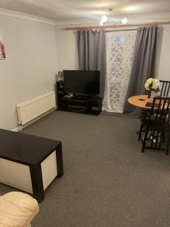 Walmsley apartments - Brent - 0