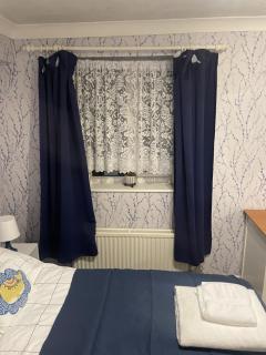Walmsley apartments - Brent - 5