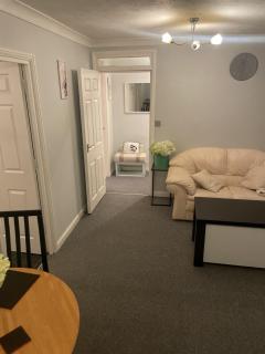 Walmsley apartments - Brent - 3