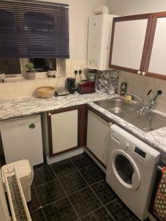 Walmsley apartments - Brent - 2