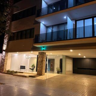 Moderno departamento céntrico - 7