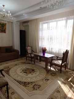 Tokolog moldo Bişkek park - 4