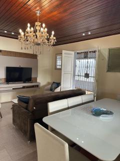 Casa ampla em salinòpolis com piscina, para 11 pessoas - Salinópolis - 7
