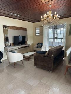 Casa ampla em salinòpolis com piscina, para 11 pessoas - Salinópolis - 6