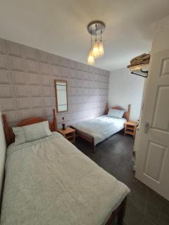 Ulverston Town Centre Ground Floor Apartment - 8
