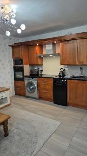 Ulverston Town Centre Ground Floor Apartment - Ulverston - 7