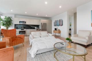 Ocean View Luxury Living - 6