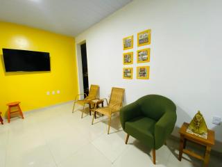 Casa Miriti - Belém - 1