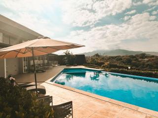 Triple Room Airport Villa HOMESTAY - Alajuela - 1
