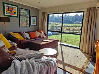 Ohakune Peak Retreat Unit 2 - Ohakune - 0