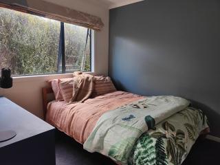 Ohakune Peak Retreat Unit 2 - Ohakune - 3