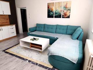 AH Apartman - Tuzla - 4