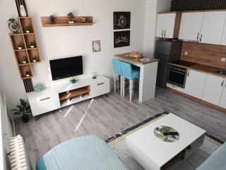 AH Apartman - Tuzla - 9