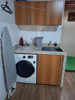 Casa para 05 pessoas - 4