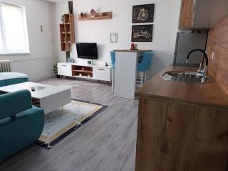 AH Apartman - Tuzla - 7