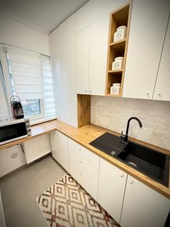 A&D Apartament 2 camere - Baia Mare - 5