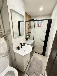 A&D Apartament 2 camere - Baia Mare - 4