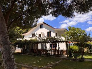 Keyfe Kadir Garden Butik Otel - 1