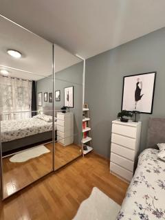 Place4You - with private garage - 6