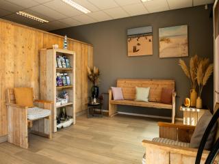 Chalet Aqua 6 pers - Koudekerke - 5