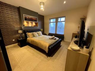 Eden Villa - Edimburgo - 0