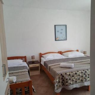 Apartments Vrsi Bay - Vrsi - 5