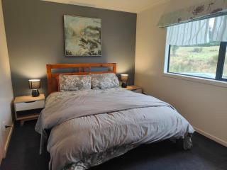 Ohakune Peak Retreat Unit 2 - Ohakune - 4