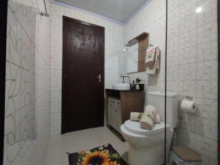Tiny House Canjerana - Cabana com vista dos Canyons - Praia Grande - 4