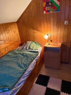 International Family Guesthouse - Schüpfheim - 4