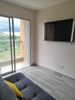 Apartamento Vacacional Familiar Amplio - Santa Marta - 9