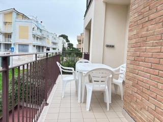 Iris 1 - Pineto Vacanza - 9