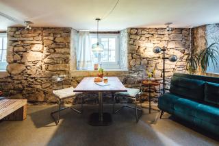 Willkommen im Rustico - Deinem Rückzugsort zwischen Bergen und Bodensee - Schwarzach - 0