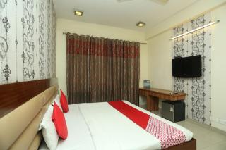 Hotel O Sagarmatha - Gurgaon - 8