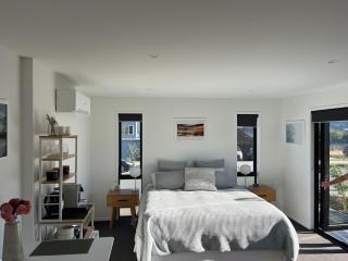 Clearview Guest Studio - Wanaka - 0