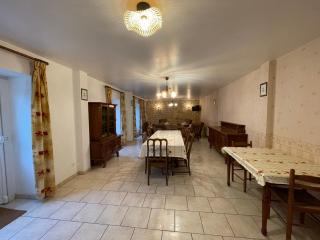 Sensation, maison 3 chambres pour 9 personnes - 8
