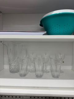 Newer Construction Home in Port Richey 3BR 2BA Bright with High Ceilings, Screened Lanai & Lake View, Fully Furnished, Conveniently Located on a Corner Lot with No Front Neighbors, Short Walk to US-19, Shops & Restaurants - 3