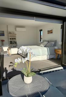 Clearview Guest Studio - Wanaka - 5