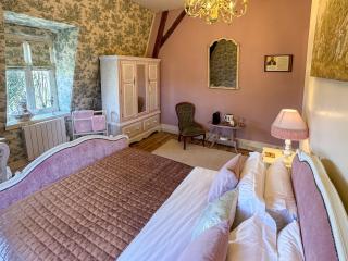 Chateau les Villettes - Saint-Just-le-Martel - 3