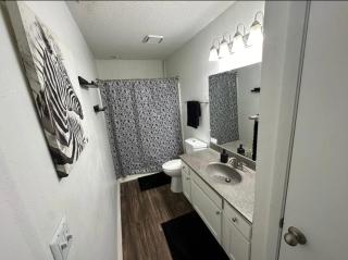 Cozy1 BR Get Away 420 friendly15min frm Airport - Stockbridge - 5