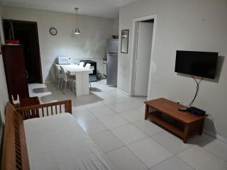 Apartamento 103 - Salvador - 7