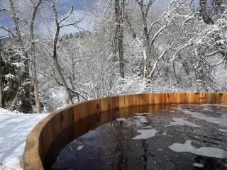 Zen Zion River Dome - Glendale - 8