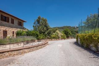 la villa bella vista - Castelmuzio - 6
